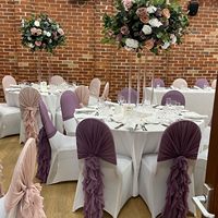 Centre de table de mariage en feuille acrylique, vases carrés géométriques en cristal, support de fleurs en acrylique pour décorations de table de mariage