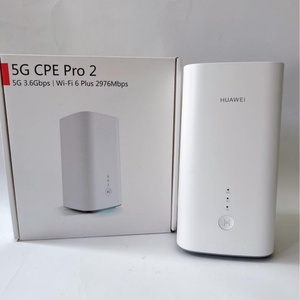 Original Huawei 5G CPE Pro 2 H122-373 5G CPE <b>Router</b> WiFi 6 <b>Router</b> for HUAWEI H122-373 - Product Image 5