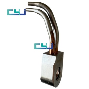 Buse de refroidissement 276-4637 2764637 pour moteur d'excavatrice, buse de refroidissement de piston pour C15 C18, accessoire d'excavatrice - Product Image 4