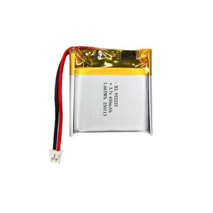 Custom <strong>Battery</strong> 3.7V 7.4v <strong>Lipo</strong> 450mah 650mah 2000mah 5000mah 8000mah <strong>10000mah</strong> Polymer Lithium <strong>Batteries</strong> - Product Image 2