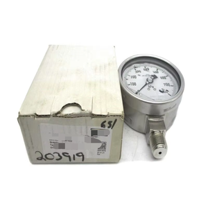 56061822 0-800KPA Новый Оригинальный Программируемый контроллер ПЛК для промышленной автоматизации, готов к отгрузке со склада - Product Image 1