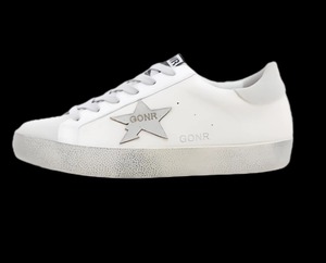 2026 McQueens Men's Women's High Quality Genuine Leather Casual Luxury Sporty Running Walking Shoes <b>Rubber</b> Midsole All Seasons - Product Image 5