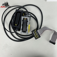 Câble de programmation et de flashage ECU Alientech 144300T115 pour TRW EMS2 KESS3/K-TAG OBD/USB 12-24V Tous véhicules Garantie 1 an