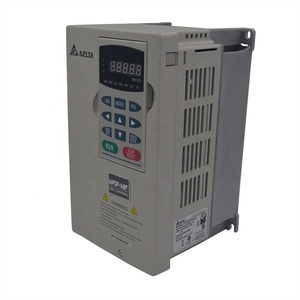 Original New Delta Vfd Ms300, C2000, Delta Cp2000, Vfd M Series, Vfd El Loạt Ổ Đĩa Ac - Product Image 2