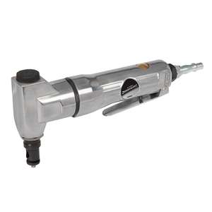 Silverline Air Nibbler 190mm - Product Image 1