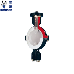 วาล์วนิวแมติกประสิทธิภาพสูง Durco Big BX2001 สำหรับควบคุมการปรับระดับแรงดัน - Product Image 3