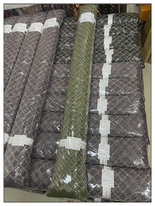 Encaje Francés de Malla de Poliéster 100% Ecológico de Alta Calidad Blinglace con Cuentas Bordadas y Patrón Geométrico Vintage, Sexy y Lindo - Product Image 2