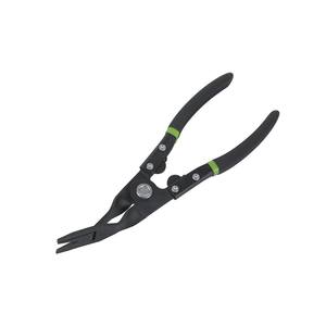 Pince de réparation de carrosserie FG 186 LP pour travaux de panneaux automobiles - Product Image 1