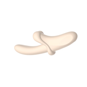 Vibratore con Funzione di Leccata e Forte Vibrazione Oscillante, Doppia Stimolazione per Punto C e Punto G, Modalità Riscaldante, Giocattolo per Adulti per Donne - Product Image 4