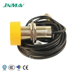 Explosions geschützter berührungs loser Untergeschwindigkeitsschlupf-Schalter EXQS-I digitaler industrieller Förderband-Tachometer - Product Image 3