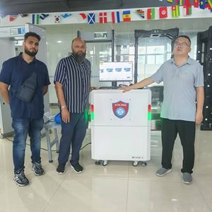 Avguard Handheld Explosieven & Narco Trace <span class=keywords><strong>Detector</strong></span> (Etd) Voor Beveiliging & Bescherming - Product Image 6