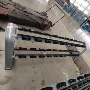 Dumbbell rack de halteres, com duas pares 10 pares, máquina de equipamento de ginástica