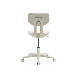 Microfiber Skin Strong Durability Doctor <b>Stool</b> Hospital Doctor <b>Stool</b> Surgeon Chair Nurse Working Chair Nurse <b>Stool</b> - Product Image 6