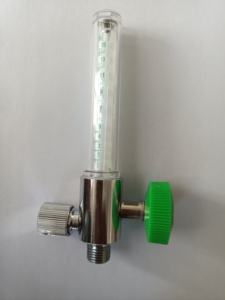 Fabricante OEM <span class=keywords><strong>Oxygen</strong></span> <span class=keywords><strong>flowmeter</strong></span> com DISS Standard Wall <span class=keywords><strong>Oxygen</strong></span> Outlet Hospital Medical Gás Outlet - Product Image 5