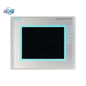 6AV6648-0BE11-3AX0 6AV6648-0CE11-3AX0 6AV6648-0DE11-3AX0 HMI Tactile pour Système de Contrôle d'Automatisation Industrielle - Product Image 1