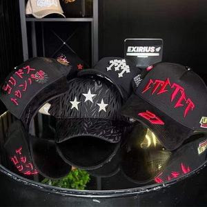 In Stock Old Style Cap High-Quality Fitted Design | Alibaba.com