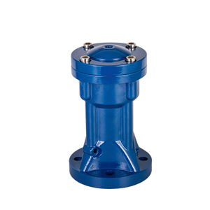 Vibrador Neumático de Percusión de Aire SK-30/40/60/80/100, Martillo Neumático Vibrador para Graneros, Silos, Tolvas y Tuberías - Product Image 6