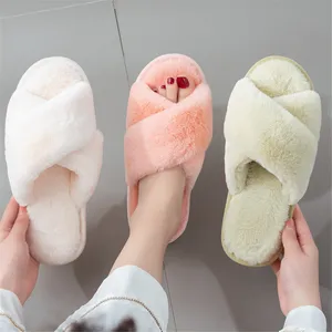 Pantoffels Maken Voor Meisjes Mannen Designer Schoenen En Slippers