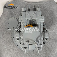Pompa Idraulica Originale DX360LCA-7M DX360LCA-7 400914-00902A 400914-00902 per Doosan