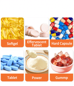 Wild-Rote-Bete-Superfood-Tabletten – Grenzüberschreitender Außenhandel mit Lieferungen von Herstellern aus Henan, kundenspezifische Verarbeitung - Product Image 5