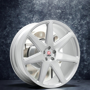 ล้อแม็กซ์อะลูมิเนียมอัลลอยด์ดีไซน์ใหม่ CV7 แบบเว้า PCD 6x120 8x114.3 20 มม. ET สำหรับรถยนต์นั่งส่วนบุคคล ผลิตด้วยวิธีฟอร์จ สำหรับรถ Panamera - Product Image 5
