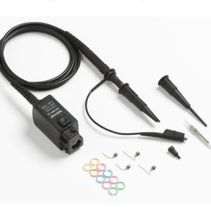 Sonde d'oscilloscope passif Tektronix TPP0250 TPP500B TPP1000, bande passante 500M 1G, plage de mesure 500V - Product Image 1