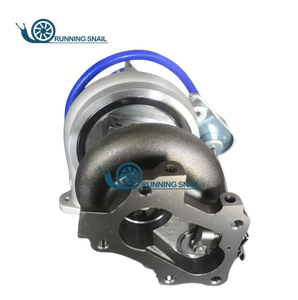 ล้อเทอร์โบชาร์จเจอร์ Billet CT15B VVTI MARK II CHASER 17201-46040สำหรับ<span class=keywords><strong>1JZ</strong></span>-GTE Chaser Cresta Mark II Tourer V (JZX100) - Product Image 2