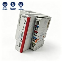 Nuevo y Original CX9001-0001 PC Integrado ARM Cortex-A8 1GHz Compatible con TwinCAT 3 CX90010001 para Control Industrial PLC