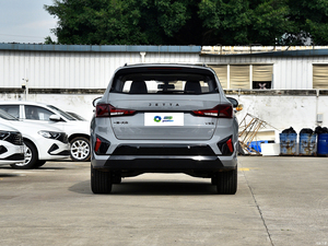 Yudian Jettaa 2023 VS5 1.4T vente en gros de haute qualité à bas <span class=keywords><strong>prix</strong></span> nouvelles <span class=keywords><strong>voitures</strong></span> LED caméra chine électrique en cuir Turbo toit ouvrant foncé - Product Image 6