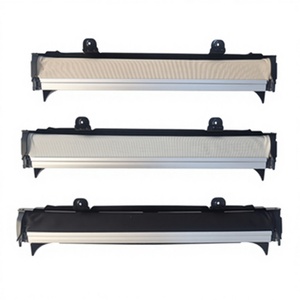 Ruisu ม่านบังแดดพรีเมี่ยมสำหรับ Volkswagen Tiguan 2013 Audi Q5 <span class=keywords><strong>SHARON</strong></span> Skoda 1K9877307 OE - Product Image 1