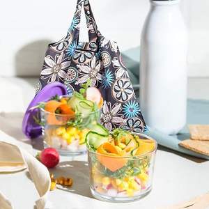 חדש יצירתי הסוואה מודפסת הסוואה קיבולת גדולה סופרמרקט ירקות - Product Image 5