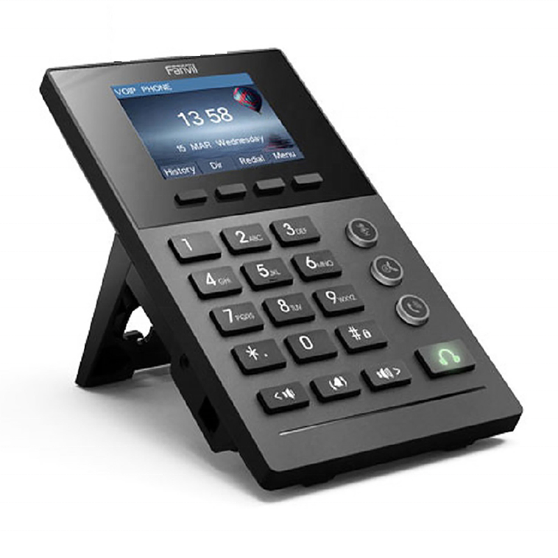 Fanvil X2 Professional IP Phone for