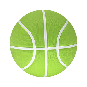 Aro de Baloncesto de Cuero Compuesto de Alta Calidad, Tamaño Reglamentario, para Entrenamiento, con Cámara de Butilo, Logotipo Personalizado Disponible, Económico - Product Image 3