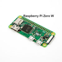 Untuk Papan Raspberry Pi Zero V1.3 Asli dengan CPU 1GHz dan RAM 512MB