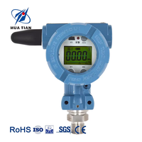 Capteur transmetteur de pression alimenté par batterie au lithium sans fil CYB4504 Type antidéflagrant et explosif