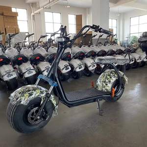 <span class=keywords><strong>X8</strong></span> <span class=keywords><strong>Scooter</strong></span> Eléctrico Pequeño, Motocicleta Eléctrica de 30 Km/H, Patinete Eléctrico para Adultos, Citycoco de Dos Ruedas, Scooters Eléctricos Plegables en Venta - Product Image 4