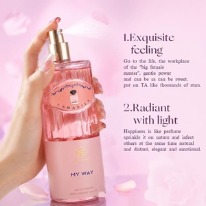 วิคตอเรีย น้ำหอมบอดี้มิสต์ 250 มล. กลิ่นหอมติดทนนาน กลิ่นดอกไม้และผลไม้ สำหรับผู้หญิงและผู้ชาย ขายส่ง - Product Image 3