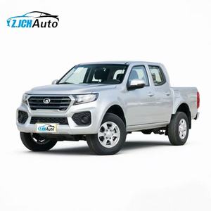 Great Wall Wingle 7 2.0T Essence 2019 – Pick-up d'occasion fiable pour tout-terrain, populaire en Afrique – Wingle 7, conception chinoise - Product Image 1
