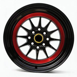 Cerchi in Lega Personalizzati da 17-21 Pollici per SUV - Finitura Argento Design Multi-cerchio - Ruote Accessorie Universali Forgiate a <span class=keywords><strong>10</strong></span>.000 Tonnellate - Product Image 2