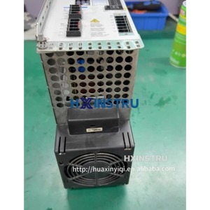 SERVOAMPLIFICADOR DIGITAL KOLLMORGEN S700 S72402-NANANA Usado  H  H - Product Image 3