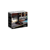 Voiture de course RC 4CH 2.4GHZ 1:76 C74, kit RTR, mini voiture télécommandée entièrement proportionnelle, jouets pour adultes