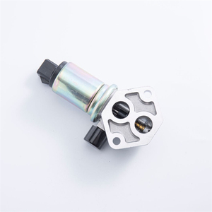 Soupape de régulation d'air de ralenti F27E9F715DA F2DE9F715DA F2DZ9F715D F2TZ9F715B F2TZ9F715C F2TZ9F715D F5DE9F15EA 17119283 pour Ford Mazda - Product Image 5