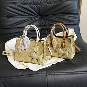 Bolso de Mano Estilo Retro, Multifuncional, con Cierre, Apto para Llevar al Hombro o Cruzado. 4002 - Product Image 4