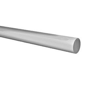 Procesamiento bajo demanda serie 1-8 placa de aluminio profesional fábrica barra sólida de aluminio 6351 - Product Image 1