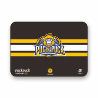 Tapis antidérapant pour patins à glace Puck Puck, tapis de sol pour joueurs de hockey sur glace, vestiaire