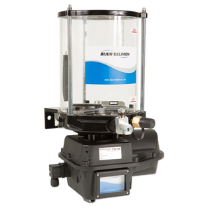 Bomba de Lubricación Bijur <span class=keywords><strong>Delimon</strong></span> de Múltiples Series para Sistemas de Lubricación Centralizada Automática - Product Image 2