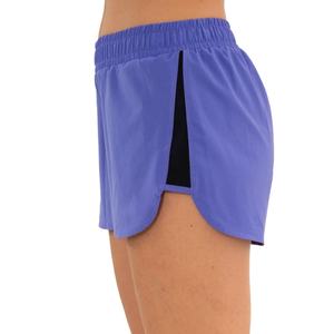 Pantalones Cortos Deportivos para Mujer, de Secado Rápido, Transpirables, Holgados, para Correr, Gimnasio, con Logotipo Personalizado - Product Image 2