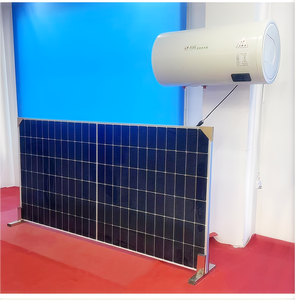 Kehui <span class=keywords><strong>Chauffe</strong></span>-<span class=keywords><strong>eau</strong></span> solaire Système de piscine <span class=keywords><strong>Panneau</strong></span> photovoltaïque DC/AC - Product Image 4