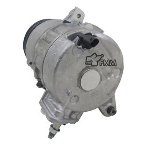 Compresor de Aire Acondicionado MC4471609960 197333 198333 20936344 22986666 23215567 23232908 para Cadillac Escalade GMC Yukon - Product Image 3