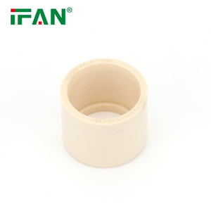 <span class=keywords><strong>DIN</strong></span> PVC phụ kiện đường ống Công Đoàn ổ cắm <span class=keywords><strong>cpvc</strong></span> phụ kiện IFAN áp lực cao PVC van và phụ kiện - Product Image 6